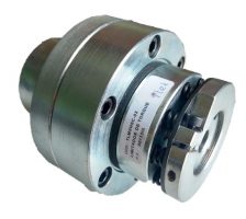 Limitador de Torque com Capa de Alta Sensibilidade